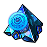 Shining Magic Stone of Transcendence of Artifact (DV2).png