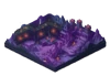 Screaming Pitch-dark Castle Map.png