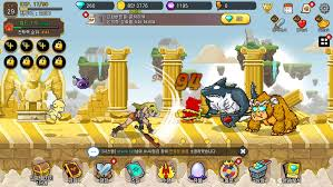 Dragon Village RIS Main Menu Screenshot.png