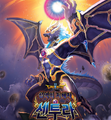 Dragon Village 1 and 2 Card Code 22th Series Poster.png