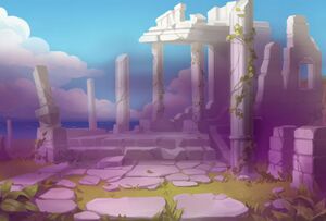 Ancient Ruins World Raid (DV2).jpg