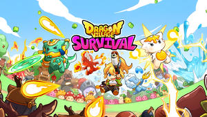 Dragon Village Survival Splash Screen.png