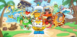 Dragon Village Arena Splash Screen Art.png