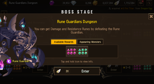 Rune Guardian Dungon Screen (DVM).png